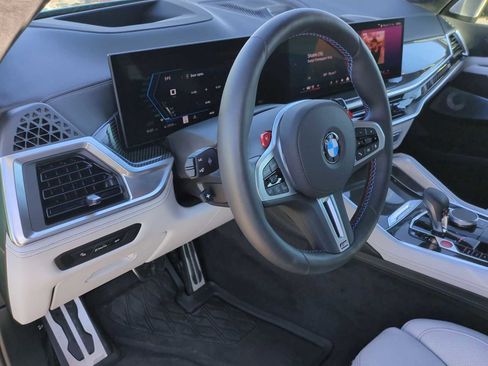 Used 2026 BMW X5 M Competition w/ Executive Package image 10