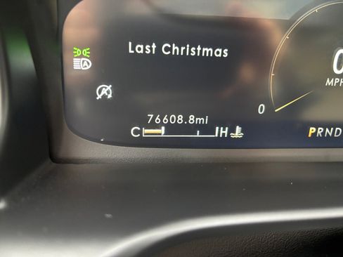 Used 2021 Lincoln Aviator Reserve w/ Equipment Group 202A image 11