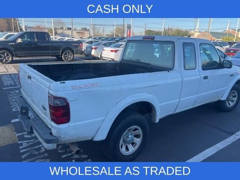 Used 2004 Ford Ranger Edge image 4