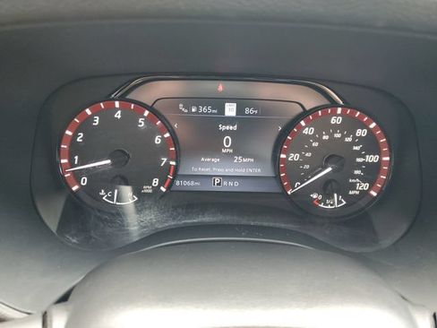 Used 2022 Nissan Frontier Pro-X RWD image 20