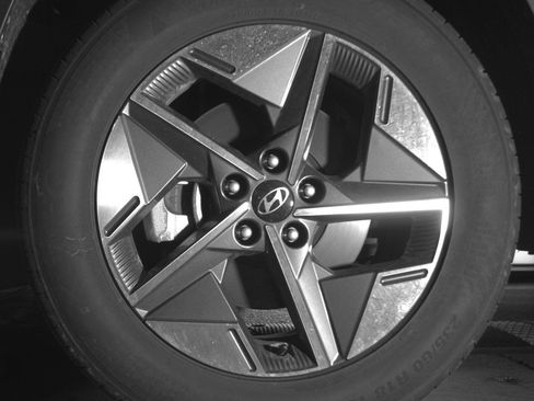 Used 2025 Hyundai Tucson SEL image 11