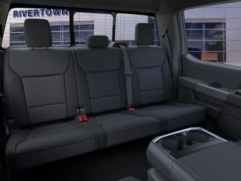 New 2026 Ford F150 XLT w/ Equipment Group 302A MID AWD/4WD image 11