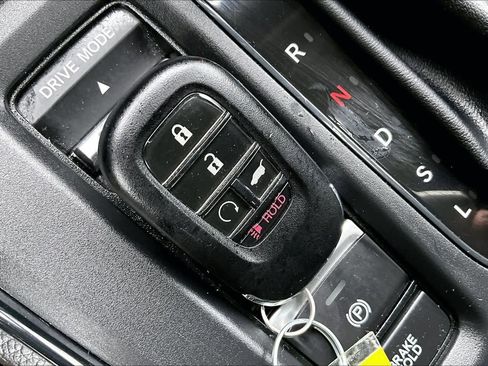 Certified 2023 Honda CR-V EX-L image 48