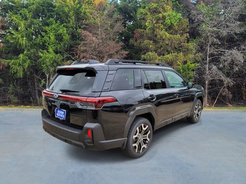 New 2026 Subaru Outback Touring XT AWD/4WD image 16