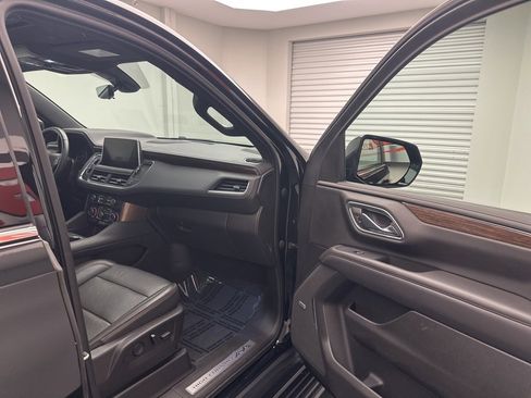 Used 2021 Chevrolet Tahoe High Country image 8
