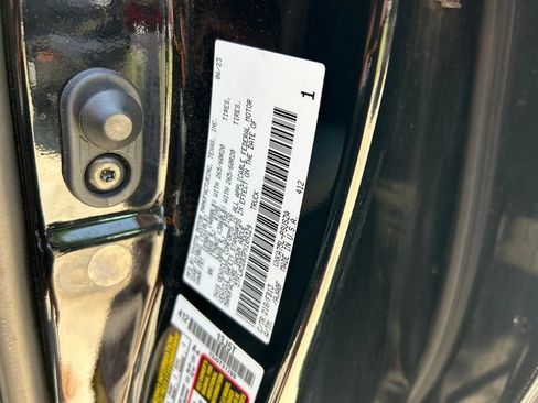 Used 2023 Toyota Tundra SR5 AWD/4WD image 10