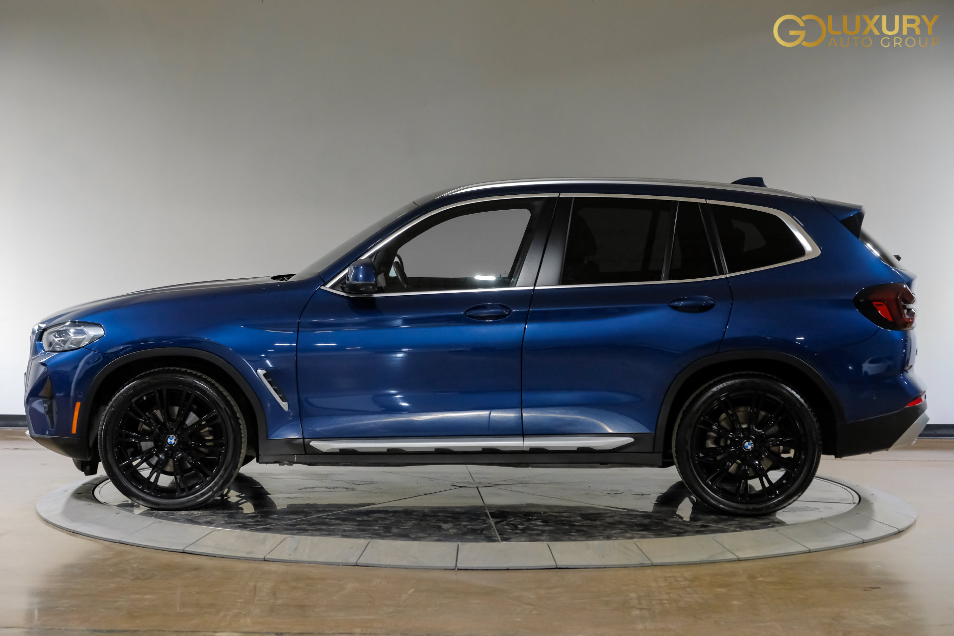 Used 2024 BMW X3 sDrive30i w/ Premium Package RWD image 13