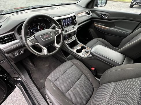 Used 2023 GMC Acadia SLE w/ Driver Convenience Package AWD/4WD image 22