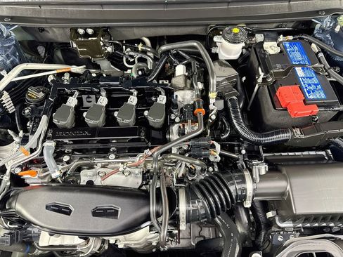 Used 2024 Honda Accord EX image 37