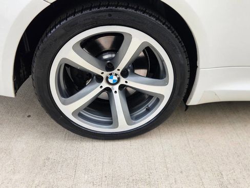 Used 2009 BMW 650i Convertible image 25