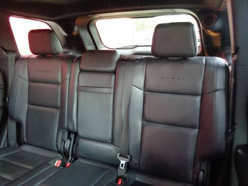 Used 2014 Jeep Grand Cherokee Summit AWD/4WD image 9