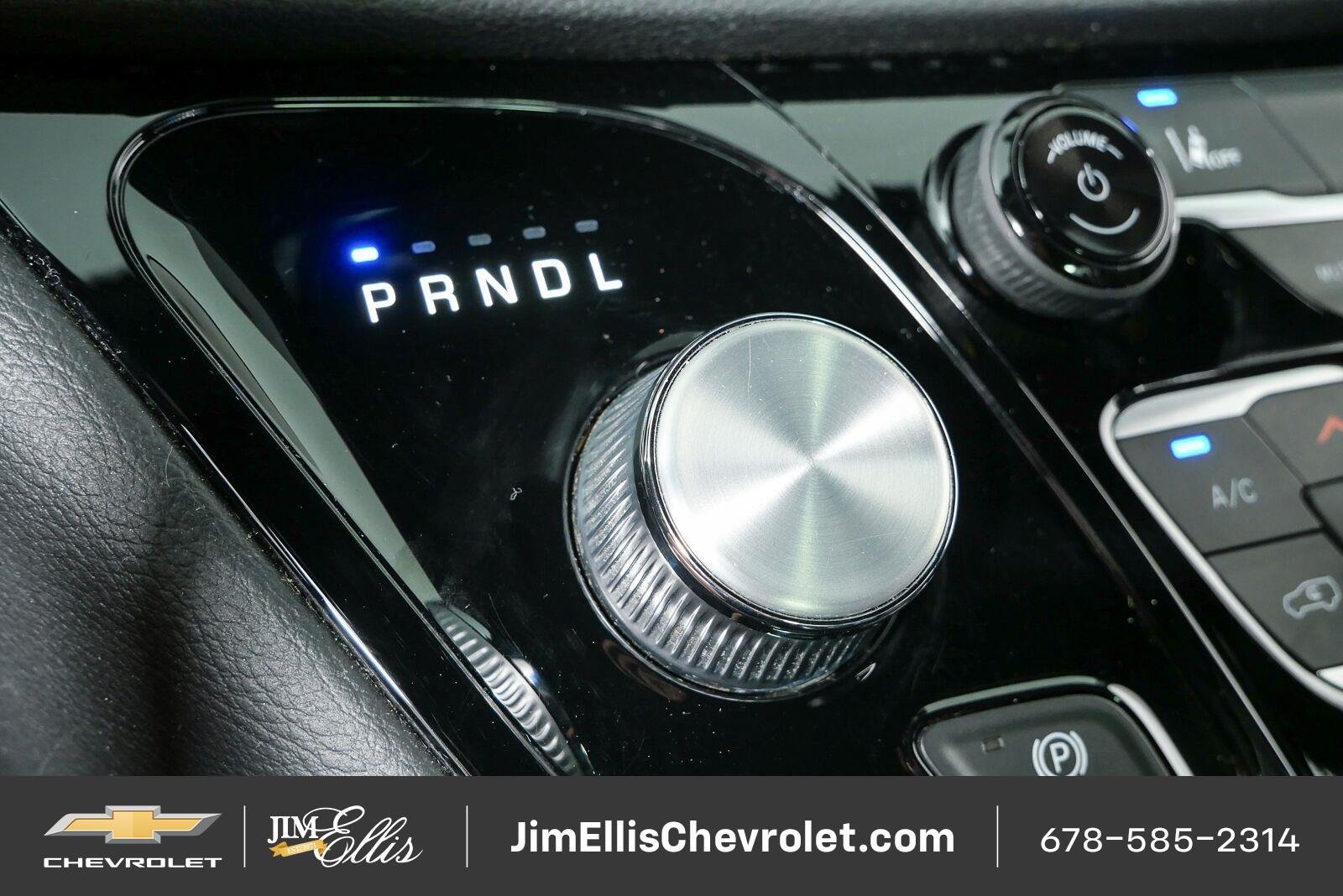 Used 2022 Chrysler Pacifica Touring-L w/ S Appearance Package FWD image 17