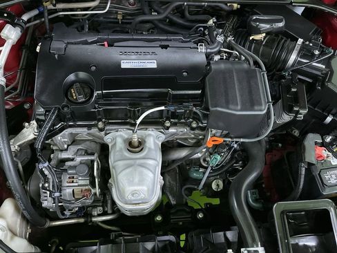 Used 2017 Honda Accord Sport Special Edition image 29