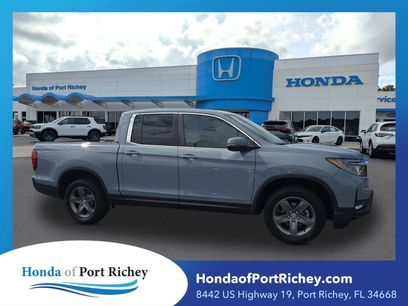 Used 2023 Honda Ridgeline RTL