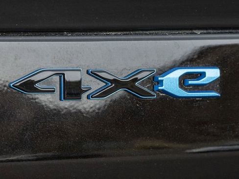 Used 2024 Jeep Grand Cherokee Summit w/ High Altitude Package image 6