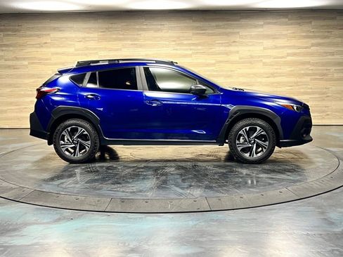 Used 2024 Subaru Crosstrek 2.0i Premium AWD/4WD image 24