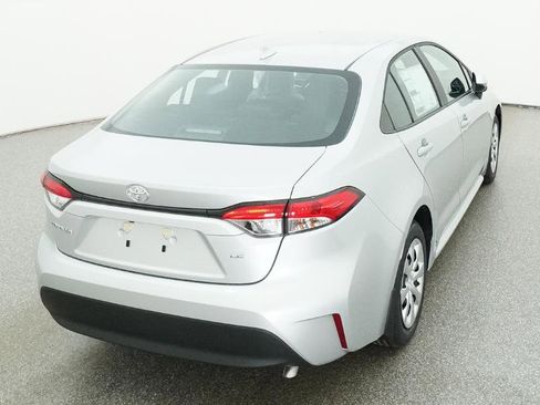 New 2026 Toyota Corolla LE image 20