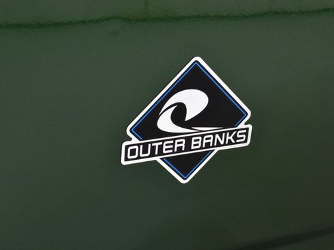 Used 2025 Ford Bronco Sport Outer Banks w/ Outer Banks Tech Package+ image 22