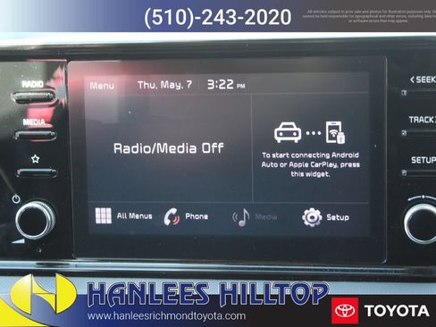 Used 2023 Kia K5 LXS FWD image 25