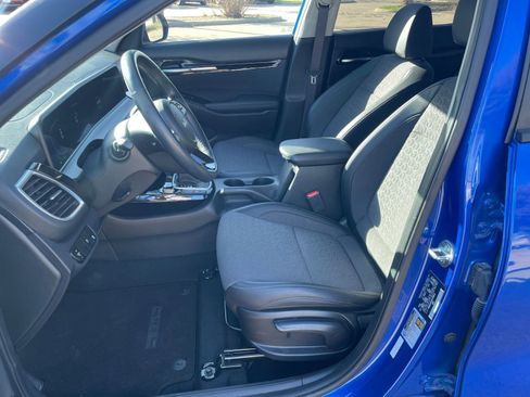 Used 2025 Kia Seltos S image 30