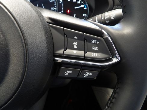 Certified 2023 MAZDA CX-5 AWD 2.5 S w/ Premium Plus Pkg image 31