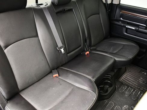 Used 2015 RAM 1500 Laramie w/ Convenience Group image 55