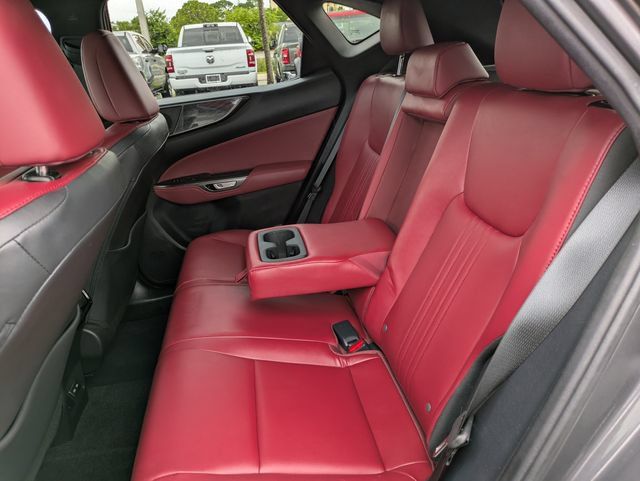 Used 2024 Lexus NX 250 FWD image 10