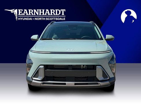 New 2026 Hyundai Kona Limited FWD image 12