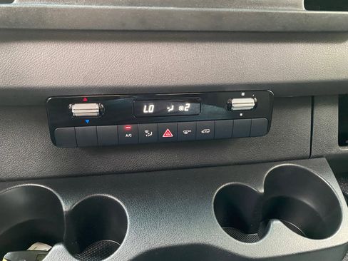 Used 2025 Mercedes-Benz Sprinter 2500 image 56