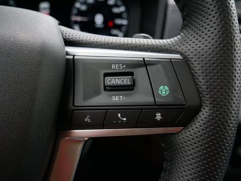 Used 2025 Mitsubishi Outlander SEL Black Edition AWD/4WD image 19