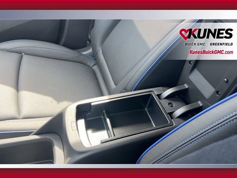 New 2026 Buick Encore GX Sport Touring w/ Advanced Technology Package AWD/4WD image 31
