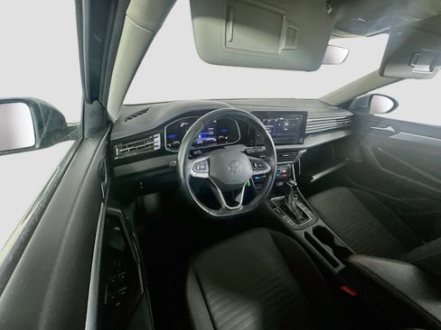 Used 2025 Volkswagen Jetta S FWD image 18
