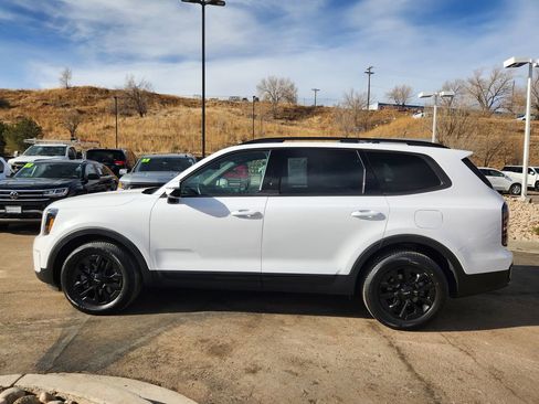 Certified 2024 Kia Telluride SX Prestige X-Pro image 4