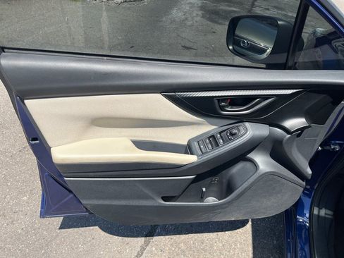 Used 2018 Subaru Impreza 2.0i AWD/4WD image 9