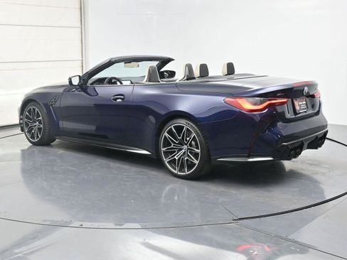 Used 2023 BMW M4 xDrive Competition AWD/4WD image 28