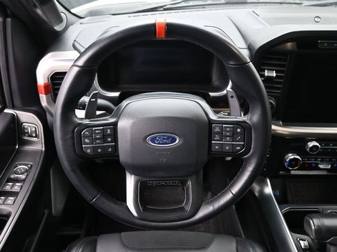 Used 2023 Ford F150 Raptor image 23