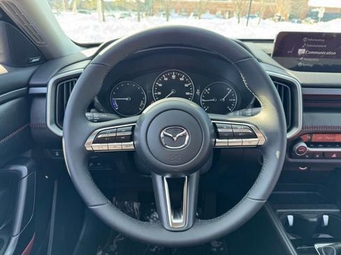 New 2026 MAZDA CX-50 AWD 2.5 Hybrid w/ Weather Package image 73