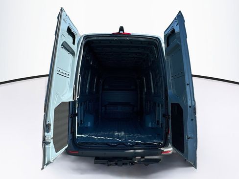 New 2025 Mercedes-Benz Sprinter 2500 image 21