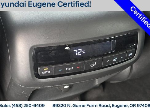 Used 2024 Hyundai Palisade SEL AWD/4WD image 17