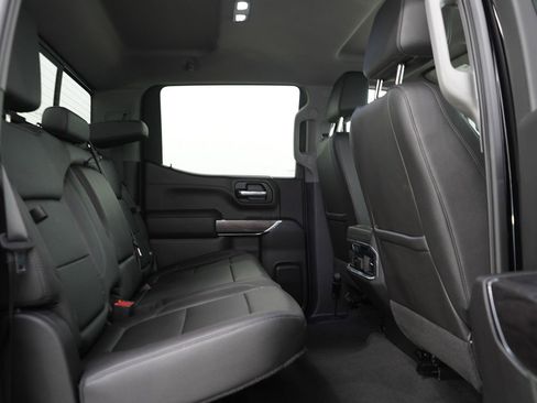 Used 2021 Chevrolet Silverado 1500 LTZ w/ LTZ Convenience Package II AWD/4WD image 6