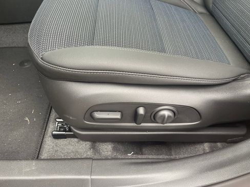 New 2026 Buick Envista Preferred w/ Convenience I Package image 11