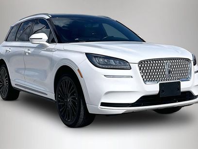 Used 2022 Lincoln Corsair Reserve