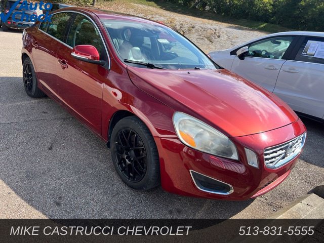 Used 2013 Volvo S60 T5 AWD/4WD image 2