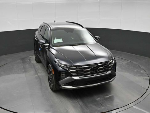 New 2026 Hyundai Tucson Limited AWD/4WD image 24