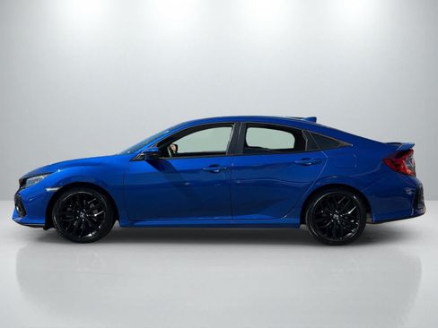 Used 2020 Honda Civic Si image 2