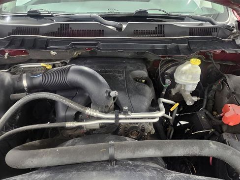 Used 2013 RAM 1500 Express image 21