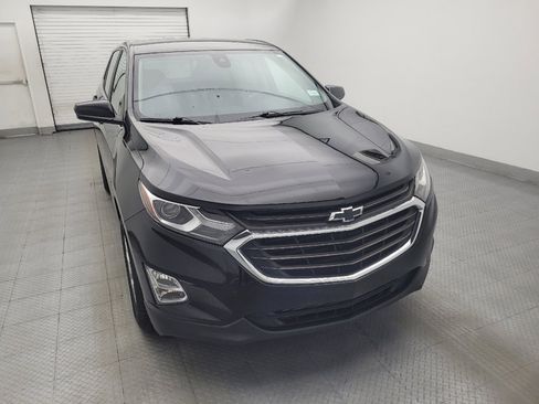 Used 2021 Chevrolet Equinox LT FWD image 14