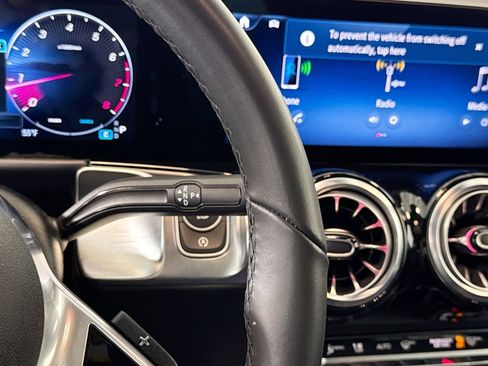 Certified 2025 Mercedes-Benz GLB 250 image 16