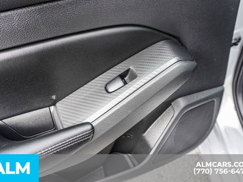 Used 2024 Nissan Altima 2.5 SV image 56