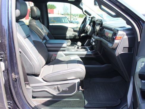 Used 2022 Ford F150 Raptor w/ Equipment Group 801A High image 14